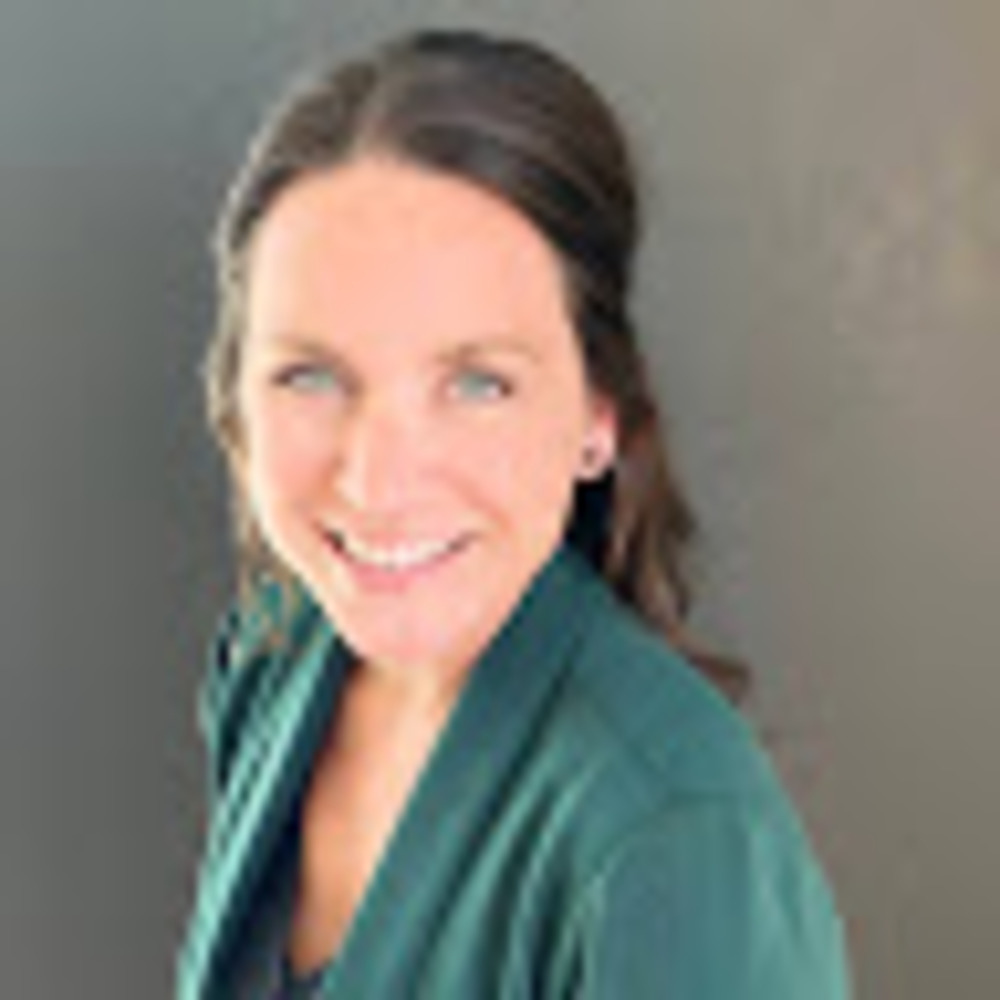 Meet your Posher, Teresa